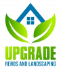 Upgrade Renos and Landscaping